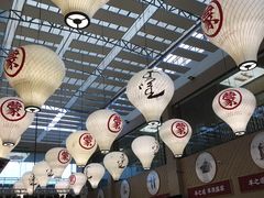 大堂-羊之道草原味道清真餐厅(番禺店)