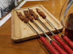 -莲香西域·正宗新疆菜(龙华店)