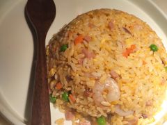 虾仁炒饭-桂满陇-十里风荷(合生汇店)