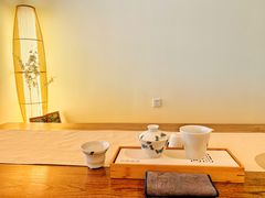 -小茶闲舍·观景商务茶馆(广州塔店)