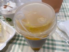 -丹礼糖甜品