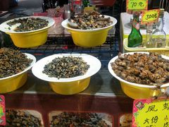 -六合夜市