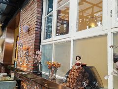 -小巷餐厅(五大街店)