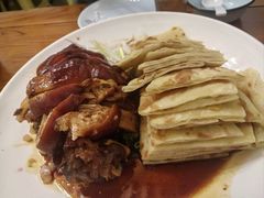 -鼎香润(德胜门内店)