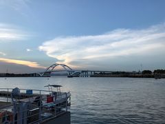 -五缘湾游艇帆船俱乐部