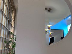 -蜜桃餐厅·伴山(绿宝广场店)