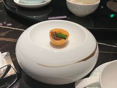 -杭州临平万丽酒店·万丽轩中餐厅