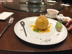 -彩丰楼·中餐厅(国家会展中心上海洲际店)