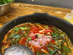 -笔记安顺夺夺粉火锅