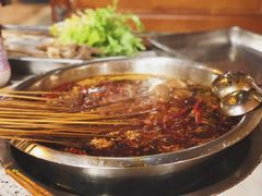 -玉林串串香·成都老字号(玉林街总店)