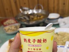 -鹤乡东北菜(崮山路店)