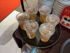 -强记海鲜·大排档(蛇口新街店)
