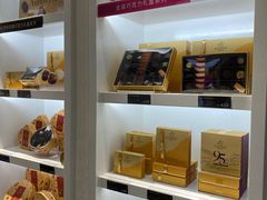 -GODIVA(天河城店)