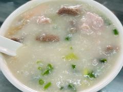及第粥-穗银肠粉店(东川路店)