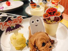 -東盛炭烤自助料理(浦东文峰广场店)