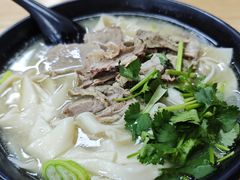 -牛记烩面(七星西路店)