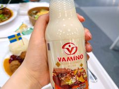 豆奶饮料-宜家·瑞典风味餐厅(四元桥店)
