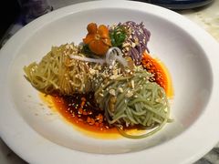 -绿茶餐厅(汇悦大融城店)