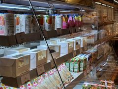 -山崎面包(静安久光店)