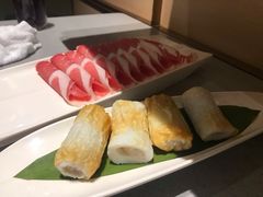 -海底捞火锅(凯德广场店)