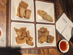 -临家闽南菜(五店市店)