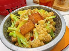 -大树餐厅(万达创始店)