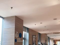 -一兆韦德(万源城店)