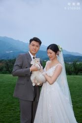 -绽放摄胶片摄影工作室