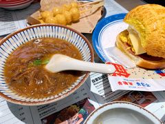 原味鱼蛋-敏华冰厅(番禺天河城店)