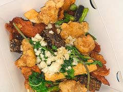 -呷贺盐酥鸡(抄纸巷店)