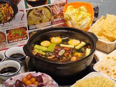 -张大厨鸡煲王·小龙虾·16年老字号(新圳东路店)