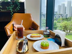 -丘中有甜(乐清·江南里店)