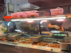 -巴山路曹记鸭霸王火锅(梅溪步步高新天地店)