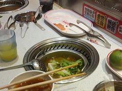 -龍歌自助小火锅(秦淮水游城店)