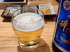 -MM·五声·音乐人与调酒师(西安路店)