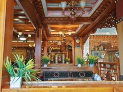 -宗巴雍姆藏餐府