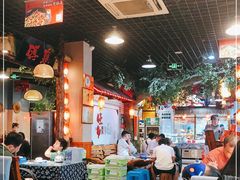 大堂-旺角小渔村(二马路店)