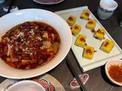 -紫泥369粗粮季(四牌楼店)