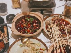 -乔阿马·江南味·驴肉香(龙湖华泾天街店)