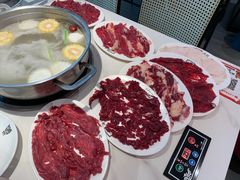 -八合里潮汕鲜牛肉火锅(福州万象城店)