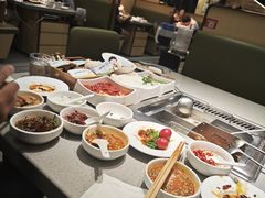 -海底捞火锅(太原南站店)