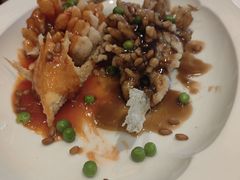 -小厨娘淮扬菜(天印大道店)