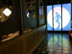 -云海肴·汽锅鸡·云南菜(天津国金汇店)