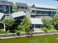 -广富林宰相府酒店·水云间