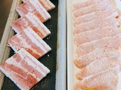 -極屋鮨牛 · 烧肉酒场(时代C馆店)