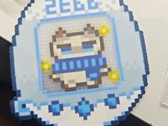 -垚火玩泥吧手作集合店·拼豆·陶艺
