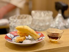 -鮨政· Omakase(港汇恒隆广场店)