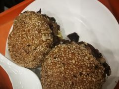 -护国寺小吃(左家庄店)