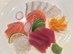 -泉寿司(万科公园店)