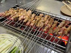 -小寒羊烧烤(凯瑞时代大厦店)